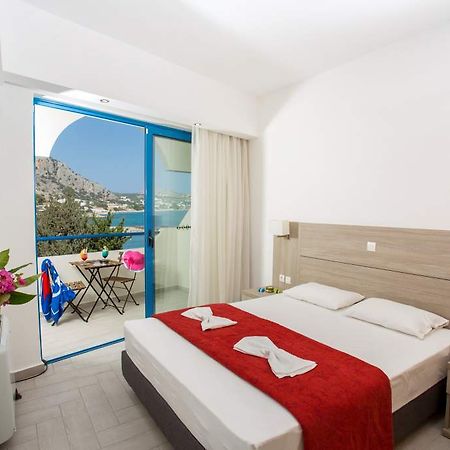 Hotel Sunrise Pefki Extérieur photo