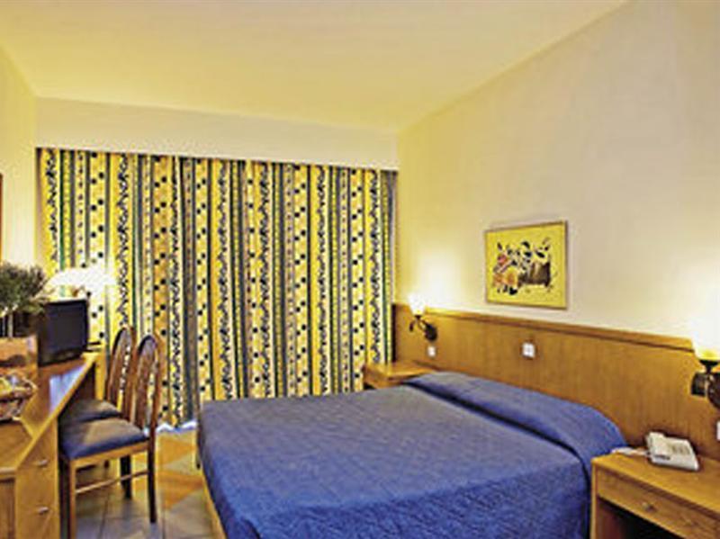 Hotel Sunrise Pefki Extérieur photo