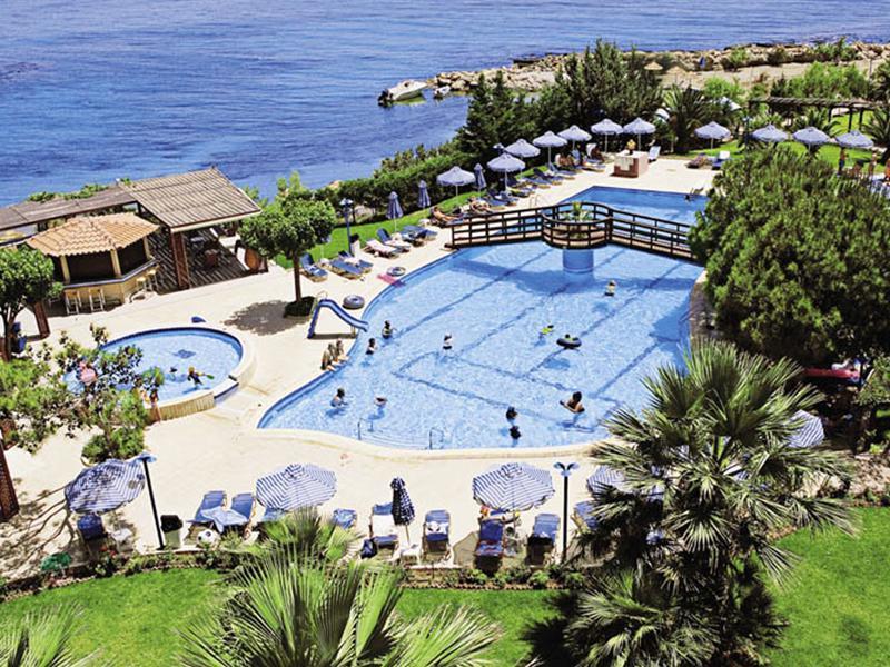Hotel Sunrise Pefki Extérieur photo