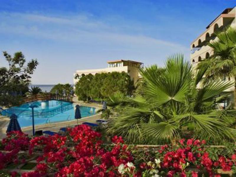 Hotel Sunrise Pefki Extérieur photo