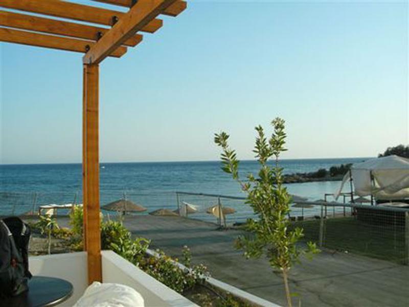 Hotel Sunrise Pefki Extérieur photo