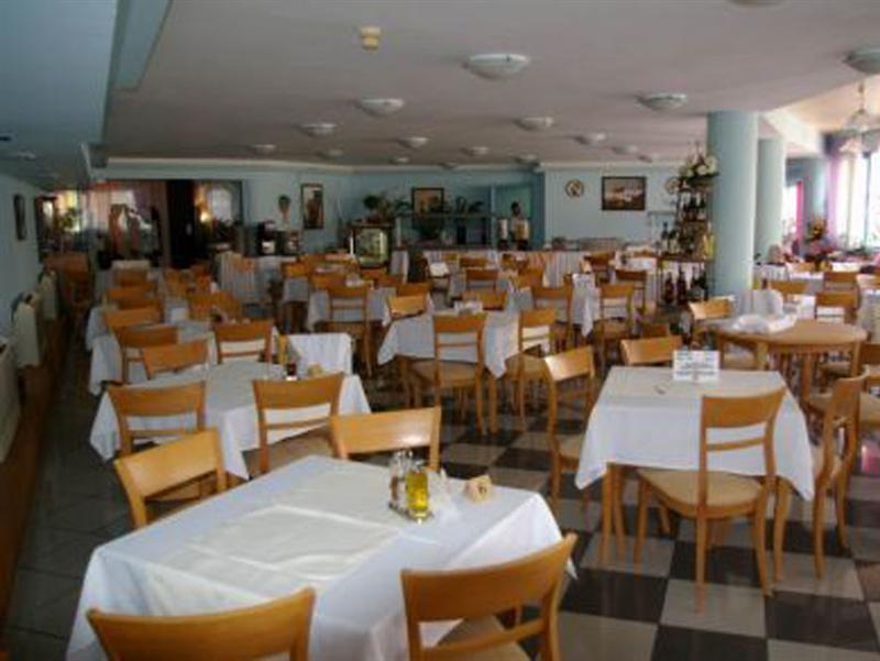 Hotel Sunrise Pefki Extérieur photo